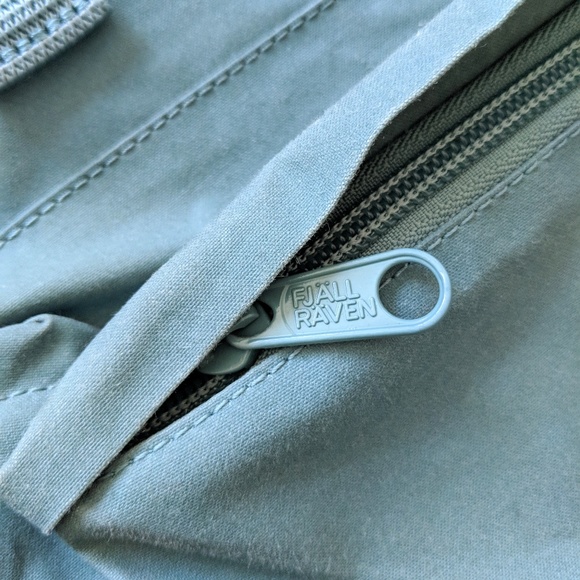 SOLD ⛔ Fjallraven Kanken Classic Backpack - Picture 7 of 7